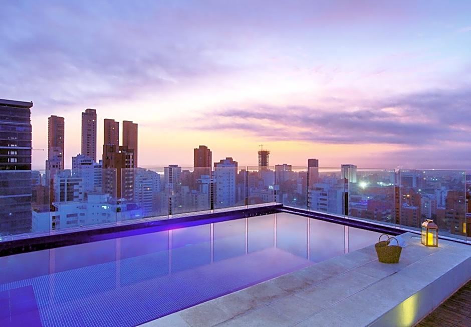 NH Collection Royal Smartsuites