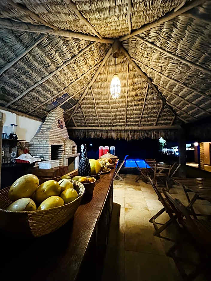 PKL - Pousada Kite Life