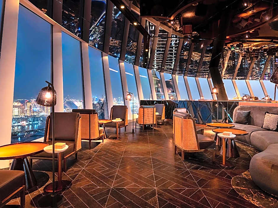 Raffles Doha