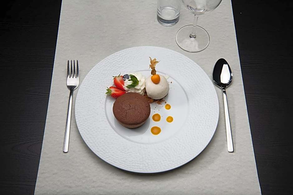 L'Hôtel et Restaurant du Golf de Clervaux