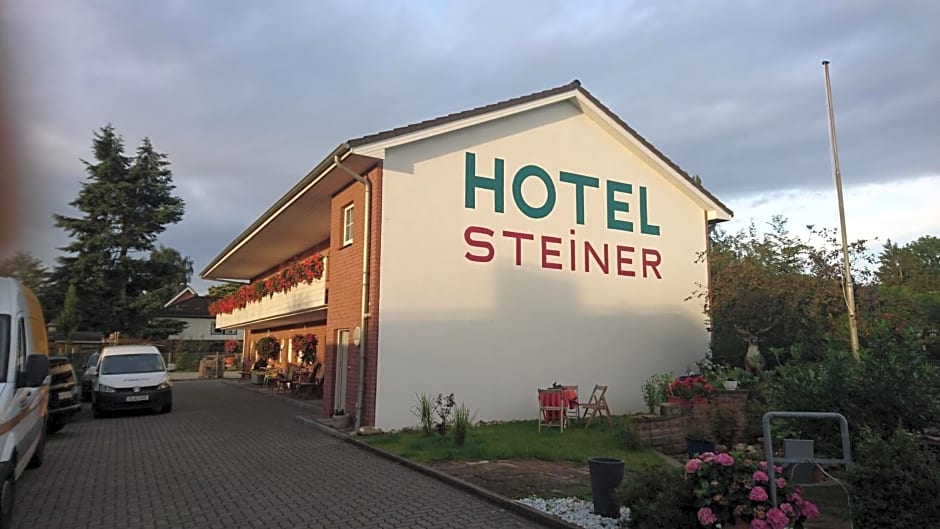 Hotel Steiner