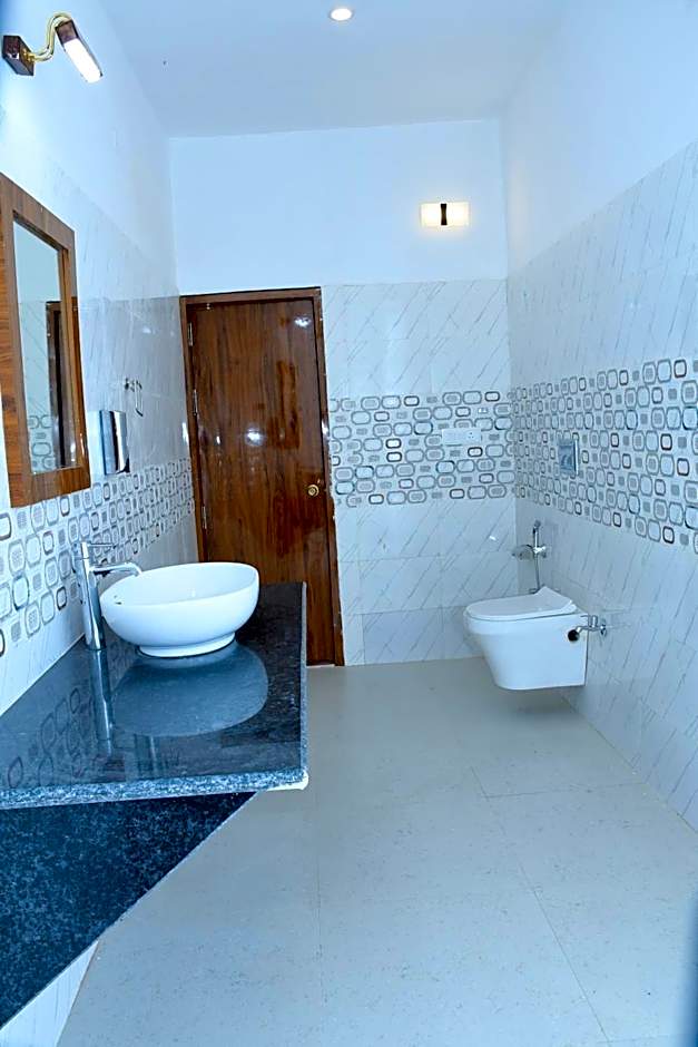 TOURIST VILLAGE KHAJURAHO