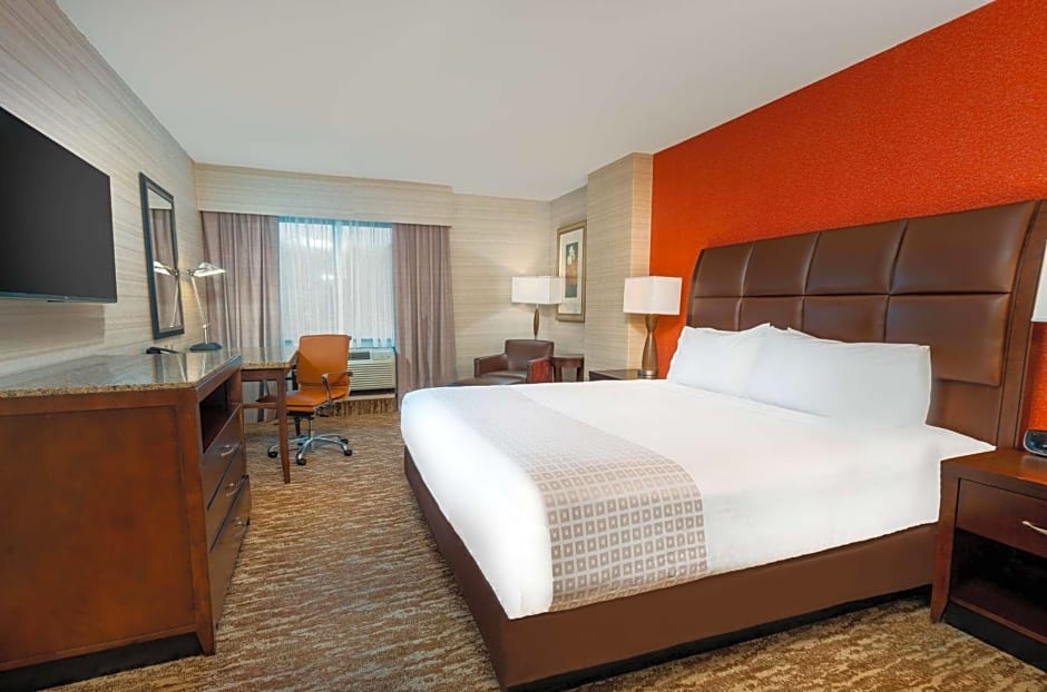 Hilton Garden Inn Hanover Arundel Mills BWI Airport