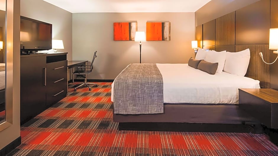 Best Western Plus Fairfield Hotel