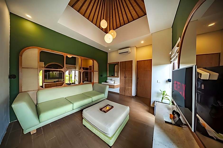 Ini Vie Villa Legian by Ini Vie Hospitality