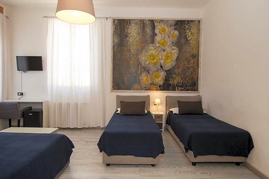 B&B 7 Rooms