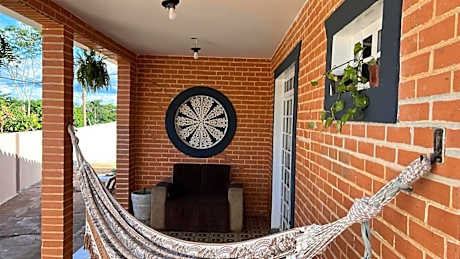 Hotel Ceres - quarto Flor Azul - 22