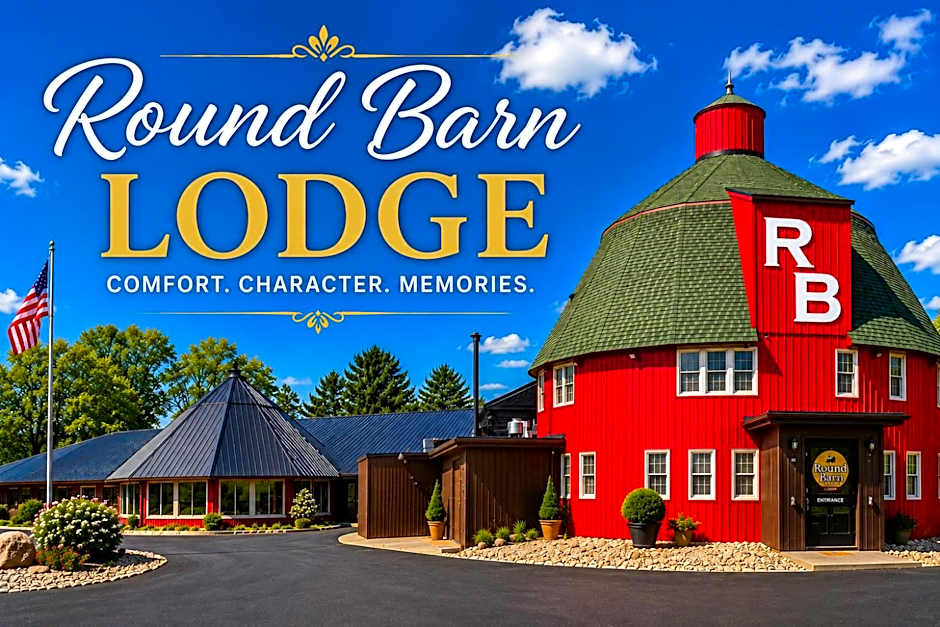 Round Barn Lodge