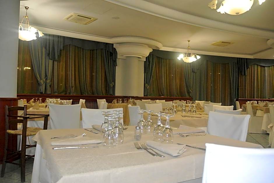 Hotel Stefano a Melito