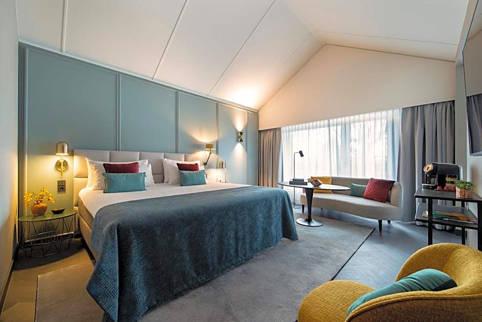 Bilderberg Hotel De Keizerskroon