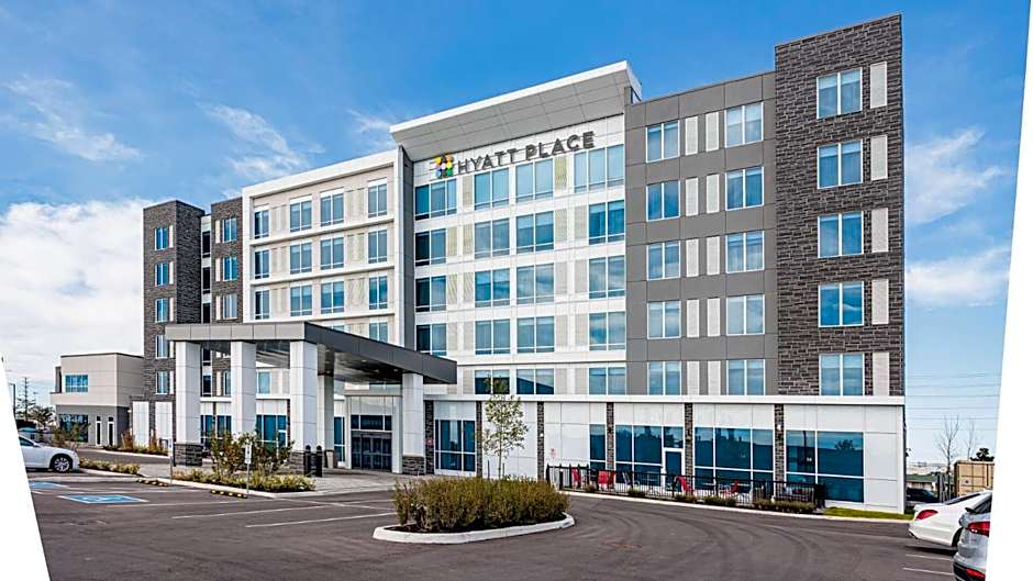 Hyatt Place Toronto-Brampton