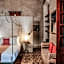 Casa Hacienda diseño de autor