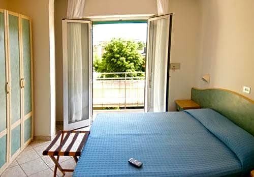 Hotel Vallechiara