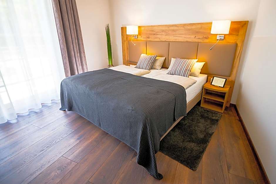 Landhotel Lebensart