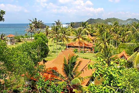 Desa Limasan Resort
