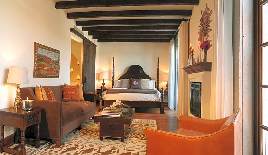 Rosewood San Miguel De Allende