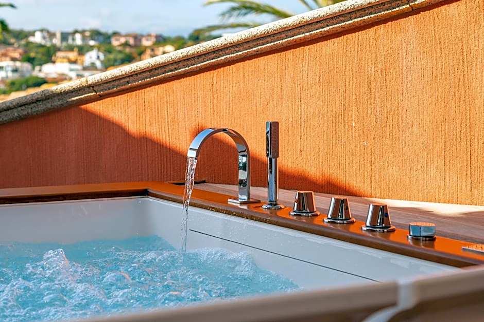 Hotel La Bitta - Bovis Hotels