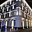 Chill 'N' Joy Boutique suites