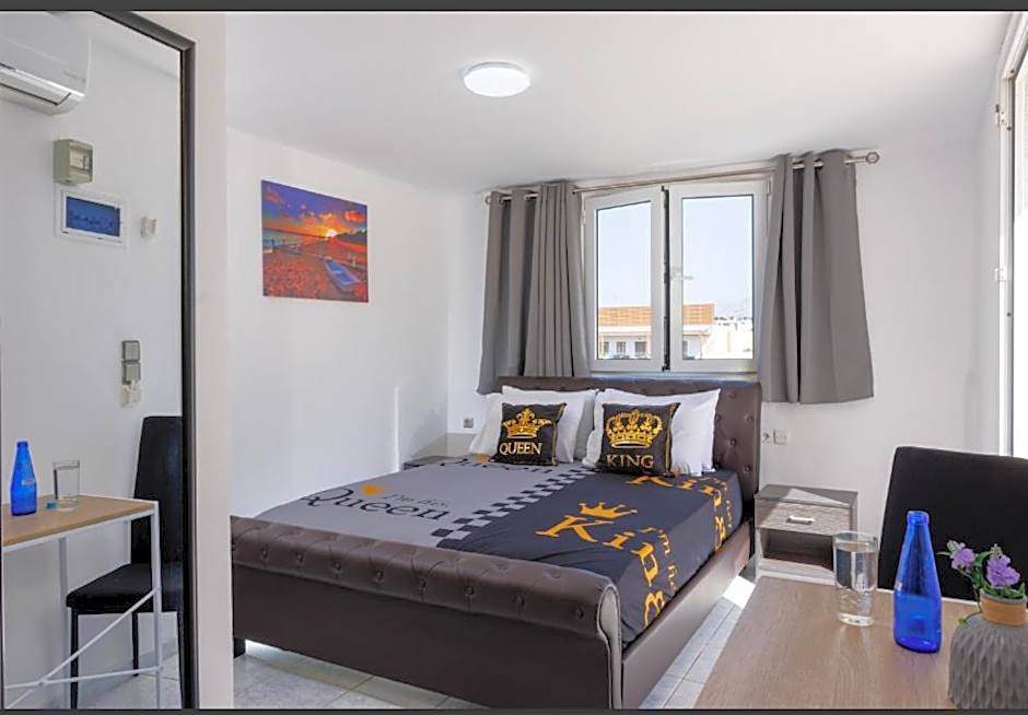 Kings Hersonissos Hotel