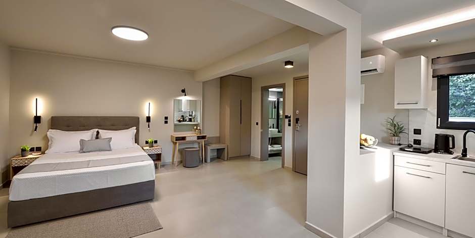 Olive All-Seasons Suites, Panel Hospitality Homes & Villas