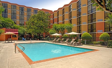 Radisson Hotel Austin - University