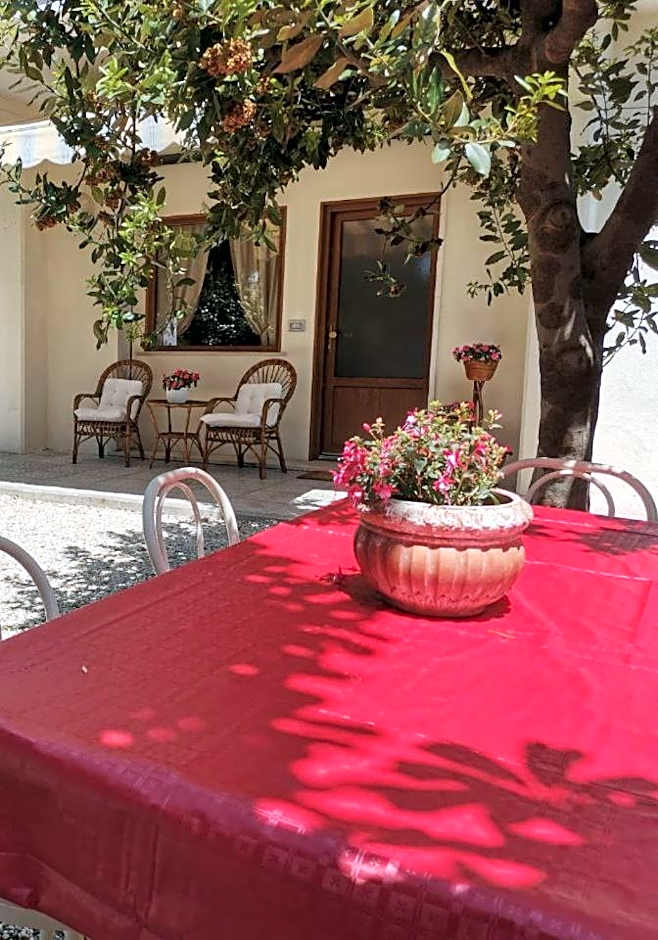 Al Centesimo Chilometro - Ristoro del Pellegrino