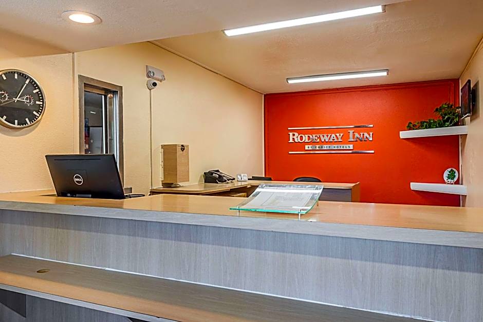 Rodeway Inn Kissimmee