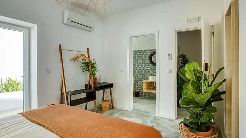 Selina Boavista Ericeira