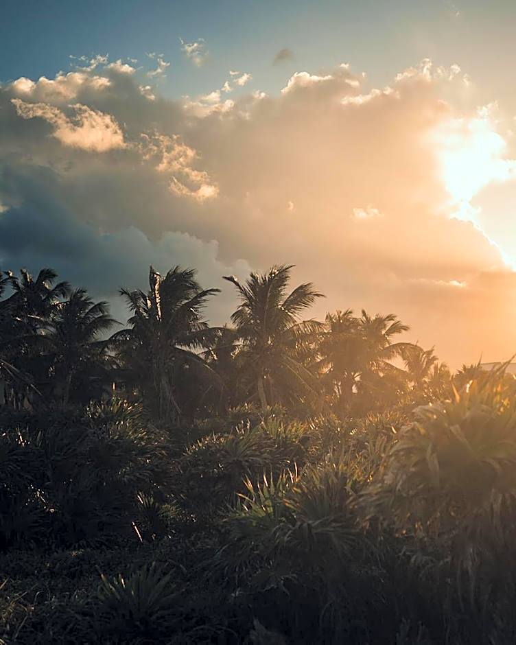 O' Tulum Boutique Hotel - Adults Only