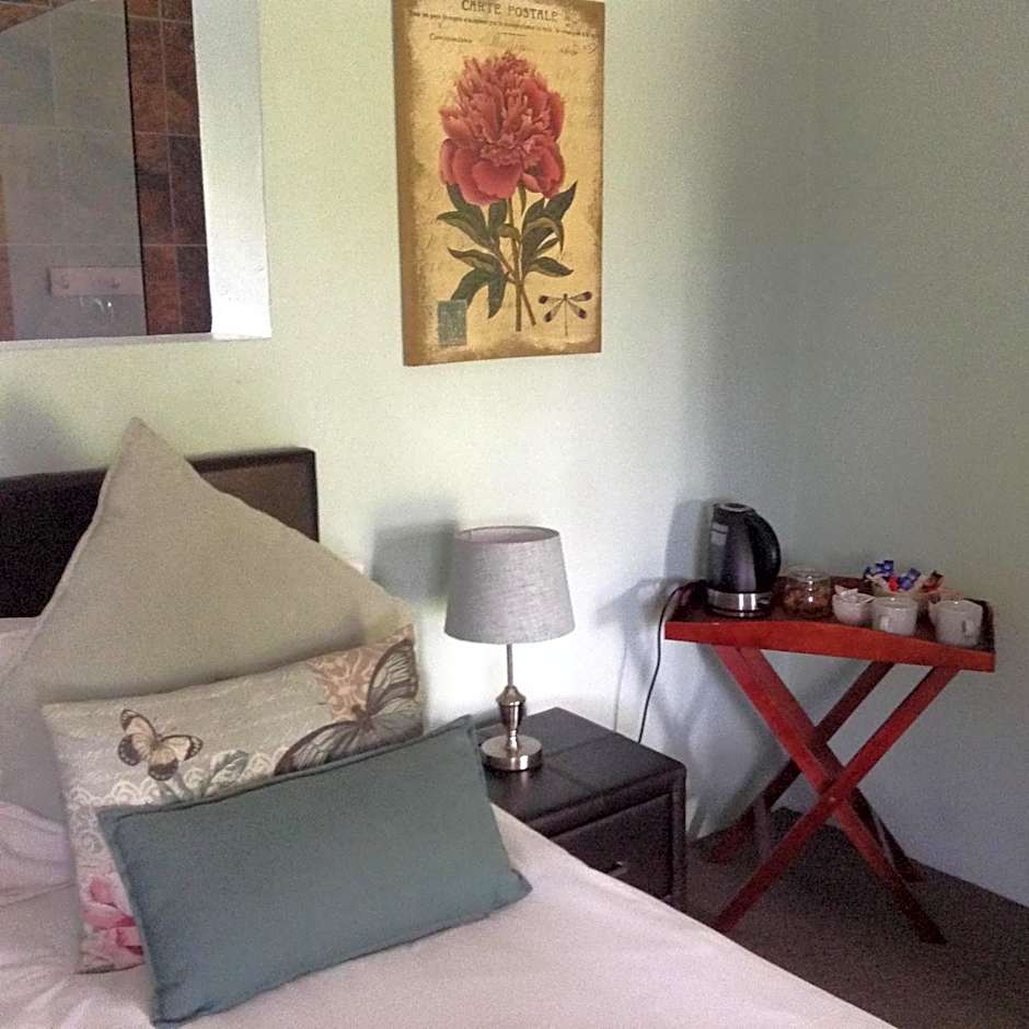 Gerald's Gift Guest House
