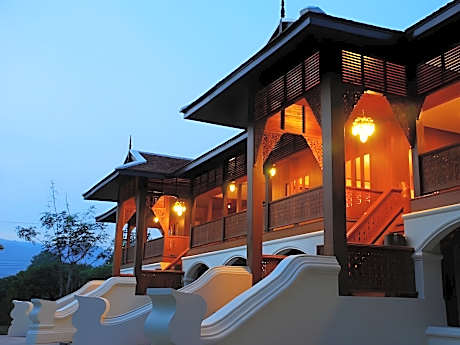 Khum Khun Wang Resort