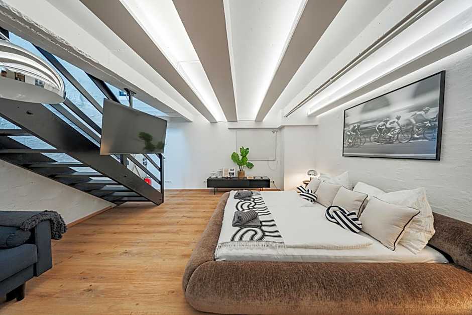 City Center Lofts