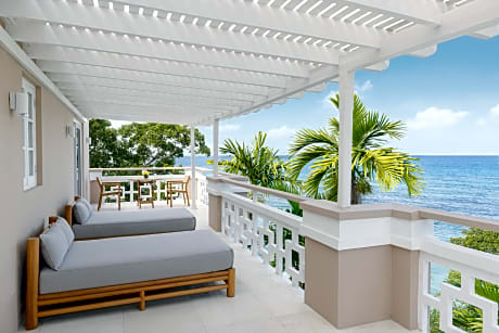 Premier Penthouse Ocean Suite