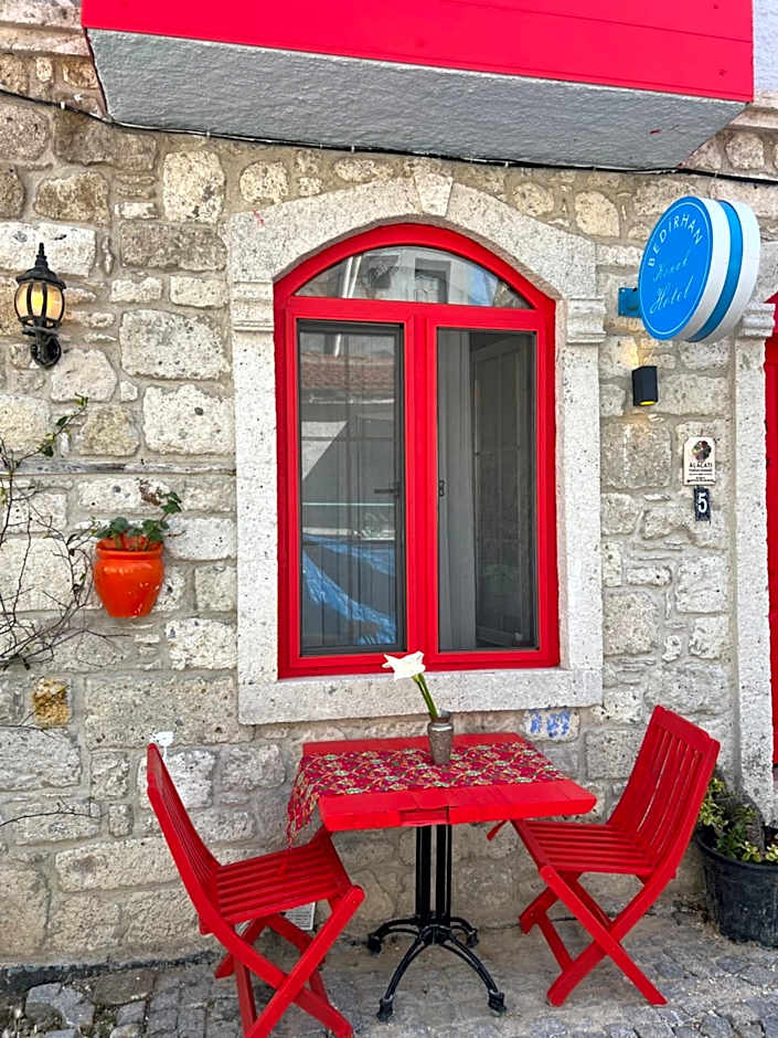 Bedirhan Konak Otel