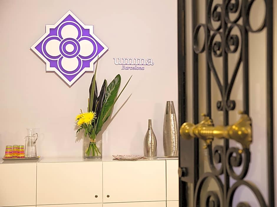 Umma Barcelona B&B Boutique