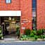 Tabist Business Hotel Takizawa Takasaki Station West