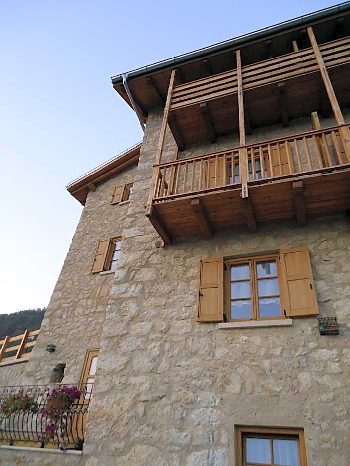 Appartamenti Camere Masi Brenta