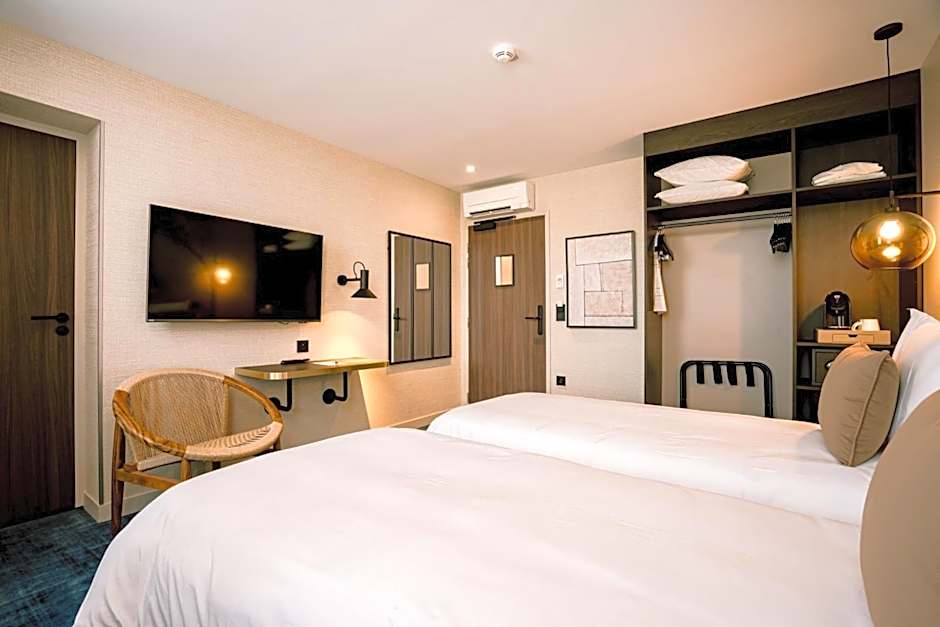 Urban Style Hotel Laperouse