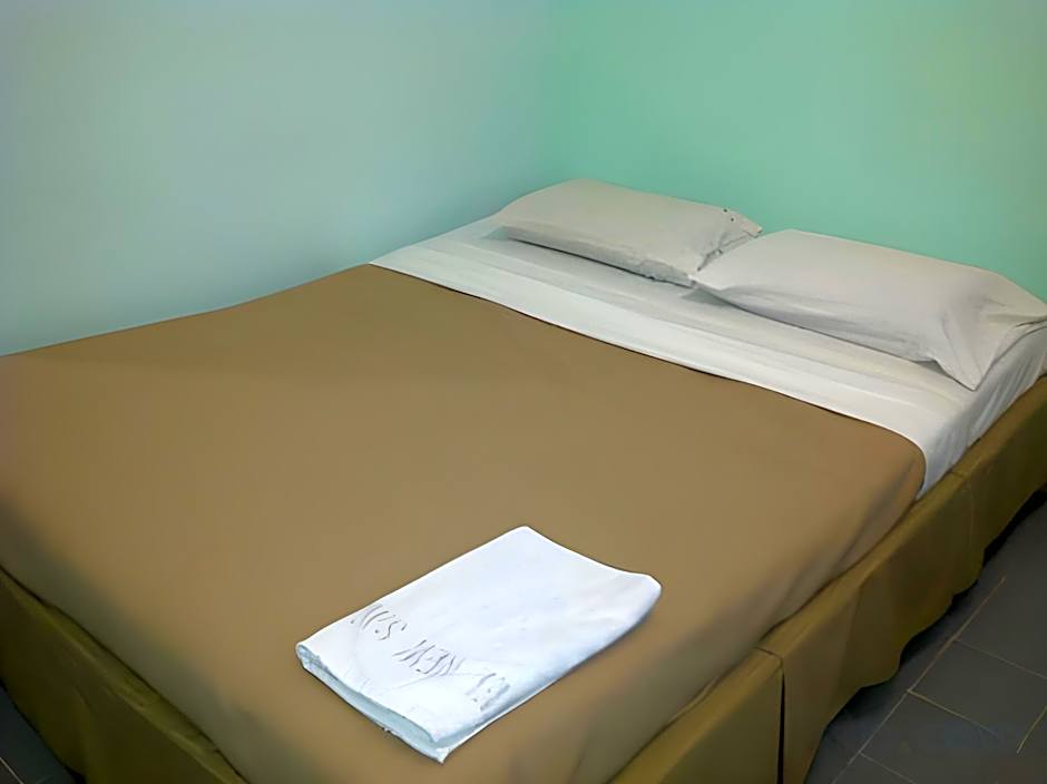 OYO 1159 Hotel New Sabah