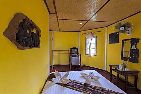 Standard Double Room with Fan
