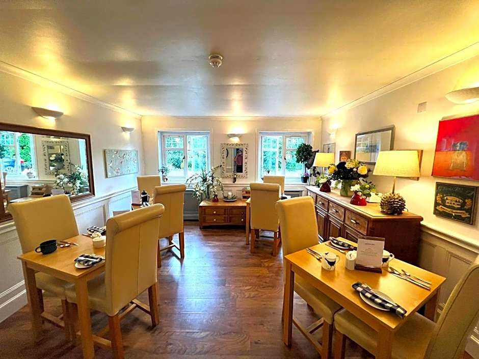 Eagle View Guest House