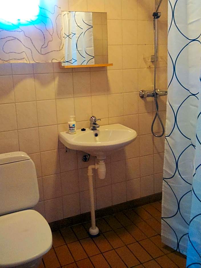 Folven Adventure Camp