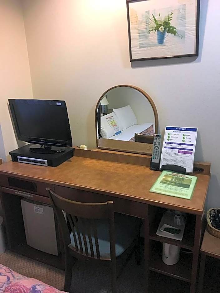 Hotel Crown Hills Matsuyama