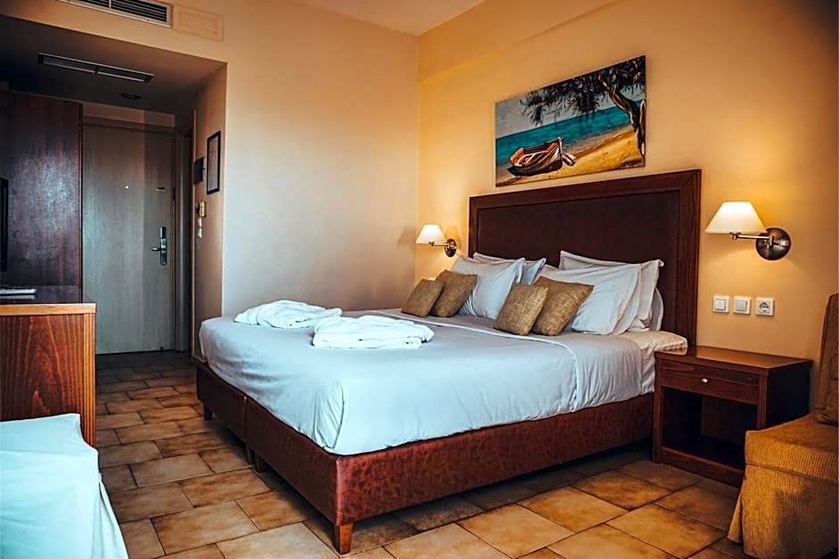 Double Room — 2 fotoğraftan 1. fotoğraf