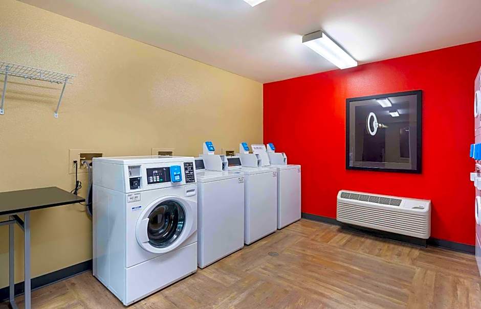 Extended Stay America Suites - Seattle - Lynnwood