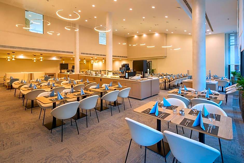 Fagus Hotel Conference & Spa