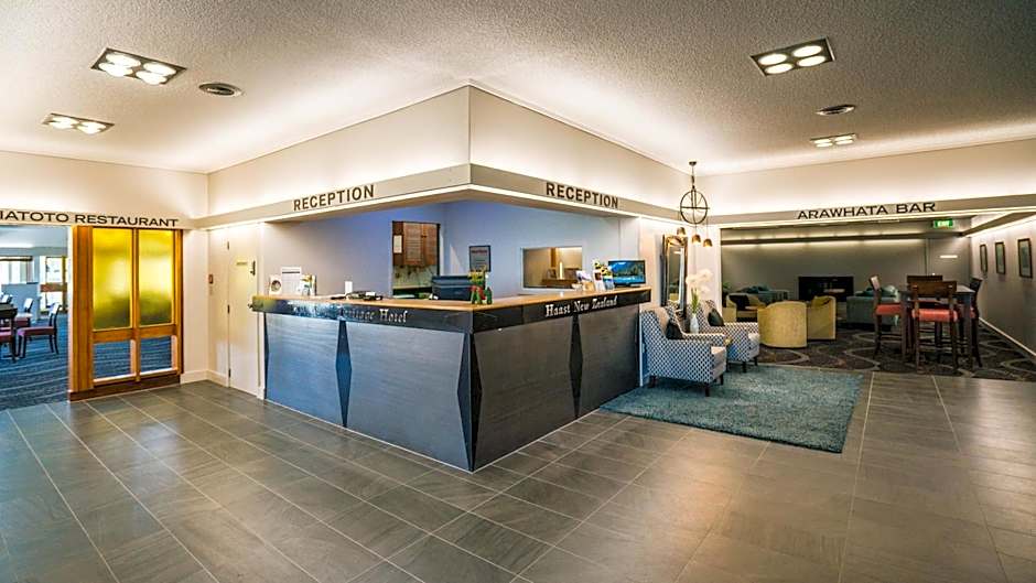 Heartland Hotel Haast