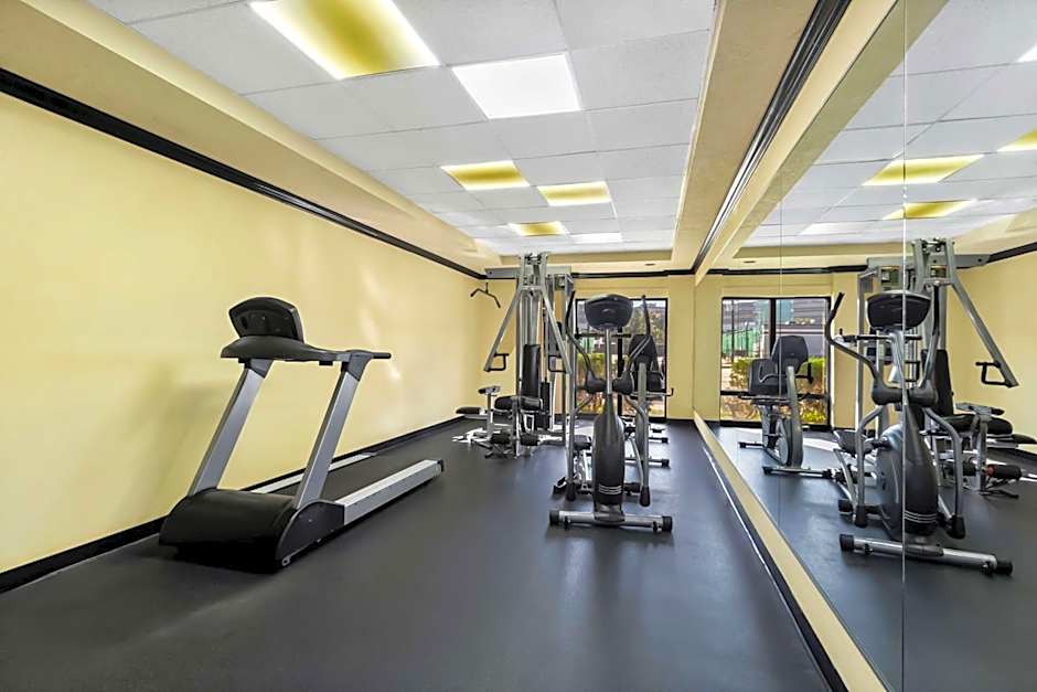 Sonesta Essential NW Houston