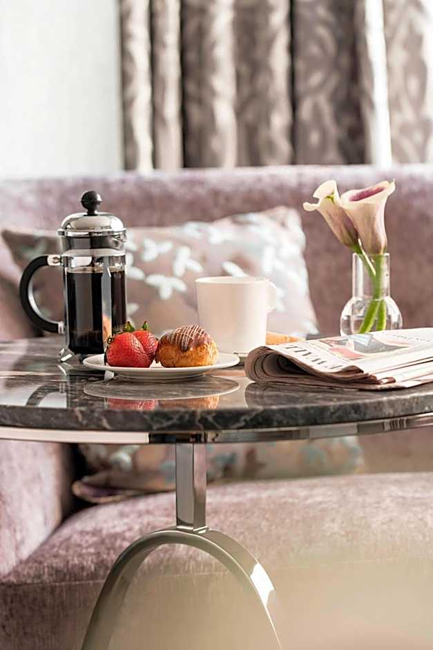 The Ritz-Carlton Atlanta