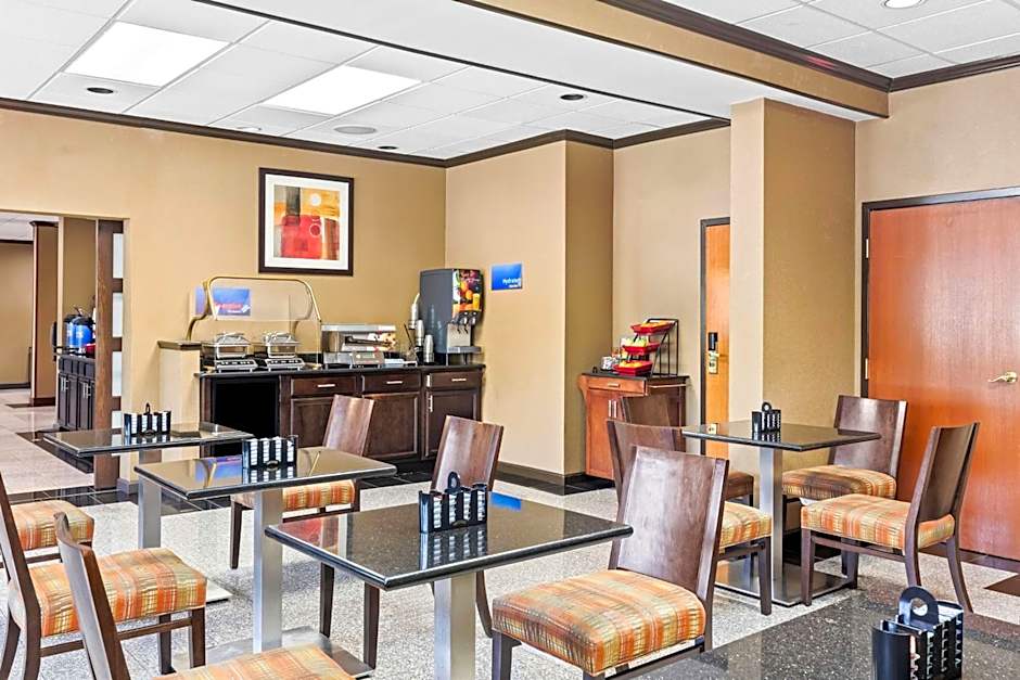 Best Western Gwinnett Center